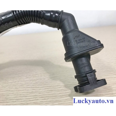Ống thông hơi xe BMW x6 35ix đời 2007_ 11 15 7 574 114_ 11157574114